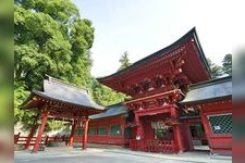 Tourist destination images of Ichinomiya Nukisaki Shrine(4)