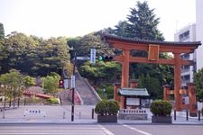 Tourist destination images of Utsunomiya Futarayama Shrine(2)