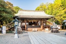 Tourist destination images of Utsunomiya Futarayama Shrine(3)