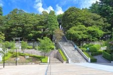 Tourist destination images of Utsunomiya Futarayama Shrine(4)