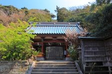 Tourist destination images of Wakasahime Shrine (Wakasa-kuni Ichinomiya Lower Shrine)(2)