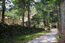 Tourist destination images of Keta Taisha Shrine(3)