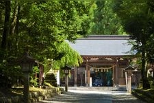 Tourist destination images of Oyama Shrine Maetate Shadan(3)