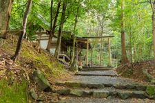 Tourist destination images of Izumo Oomiya Shrine(2)