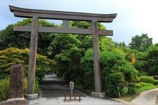 Tourist destination images of Mizunawasu Shrine(2)