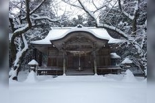 由良比女神社的旅游景点图片(1)