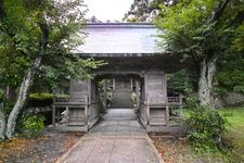 由良比女神社的旅游景点图片(5)