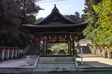 Tourist destination images of Kibitsu Jinja Shrine(2)