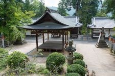 Tourist destination images of Kibitsu Jinja Shrine(3)