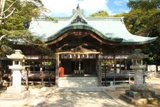 Tourist destination images of Tamazushi Shrine(2)