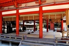 Tourist destination images of Sumiyoshi Shrine(3)