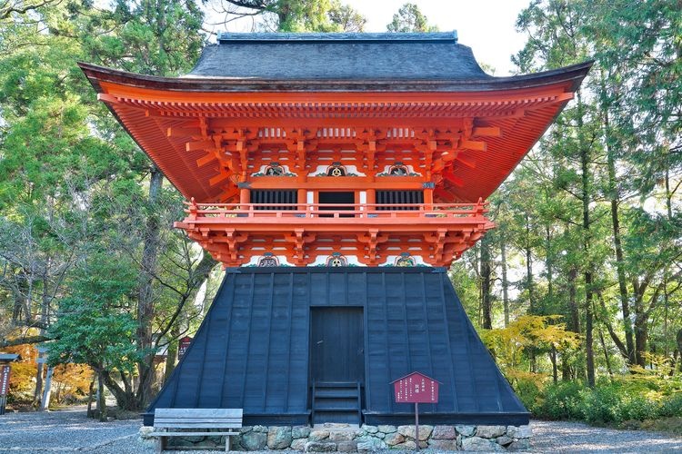 Tosa Shrine