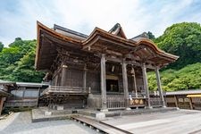 Tourist destination images of Kōra Taisha Shrine(3)