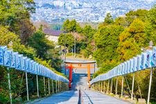 Tourist destination images of Kōra Taisha Shrine(4)