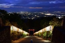 Tourist destination images of Kōra Taisha Shrine(5)