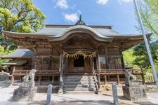 與止日女神社的觀光地圖片(3)