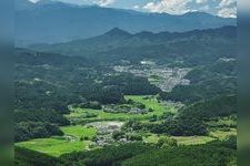 Tourist destination images of Torimiyama Park(3)