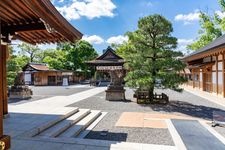 Tourist destination images of Jonan-gu Shrine(5)