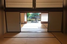Tourist destination images of Former Horikiri Residence(1)