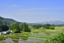 一关本寺的农村景观的旅游景点图片(2)