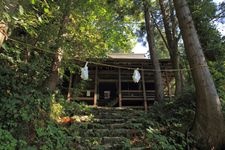 Tourist destination images of Kosuge no Sato(3)