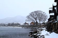 Tourist destination images of Kaitsu, Nishihama, and Chinu Waterfront Scenery in Takashima City(3)