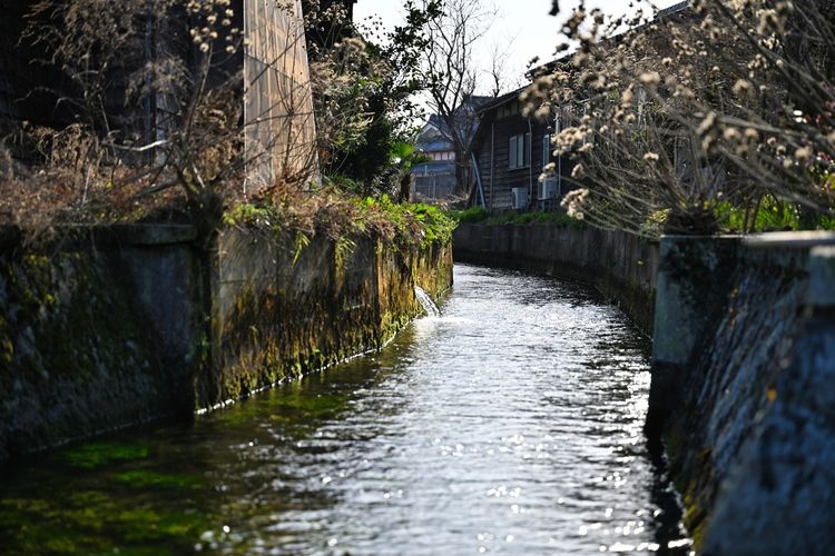 Harie-chiku, Takashima-shi