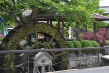 Tourist destination images of Harie Shozu no Sato (Harie Spring Water Village)(2)