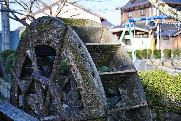 Harie-chiku, Takashima-shi 2