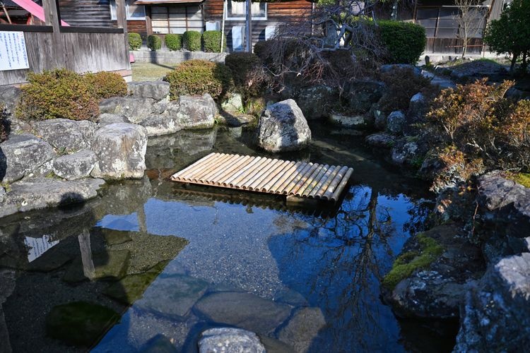 Harie-chiku, Takashima-shi 4
