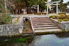 Tourist destination images of Harie Shozu no Sato (Harie Spring Water Village)(3)