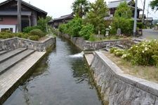 Tourist destination images of Harie Shozu no Sato (Harie Spring Water Village)(4)