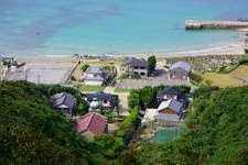 Tourist destination images of Tomisumi Village(3)