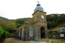 Tourist destination images of Tomisumi Village(2)