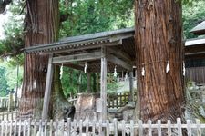 Tourist destination images of Nishina Shinmei-gu Shrine(3)