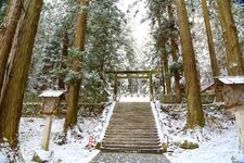 Tourist destination images of Nishina Shinmei-gu Shrine(4)