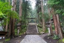 Tourist destination images of Nishina Shinmei-gu Shrine(6)