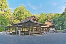 Tourist destination images of Mikami Shrine(4)