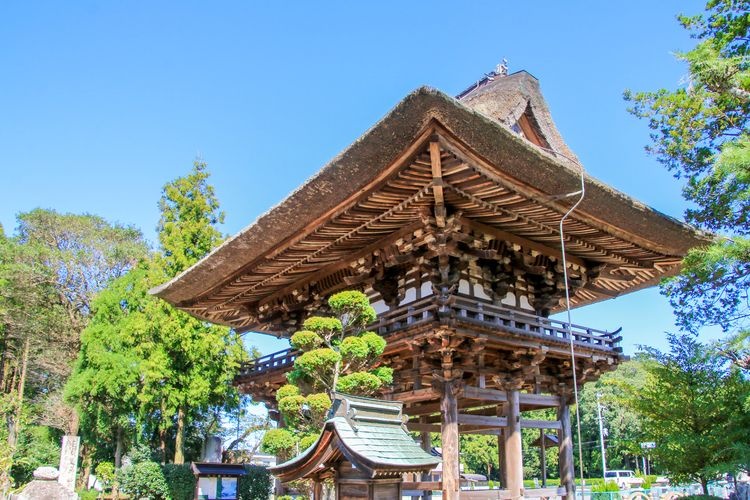 Namura Shrine