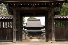 Tourist destination images of Kongozan Shōfuku-ji Temple(1)