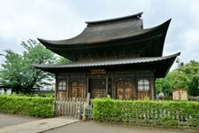 Tourist destination images of Kongozan Shōfuku-ji Temple(2)