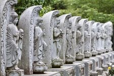 Tourist destination images of Kongozan Shōfuku-ji Temple(4)