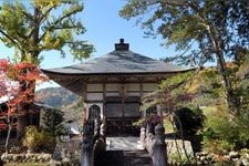 Tourist destination images of Ankoku-ji Temple(1)