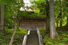 Tourist destination images of Ankoku-ji Temple(2)