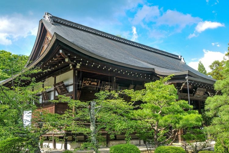 Koryu-ji 3