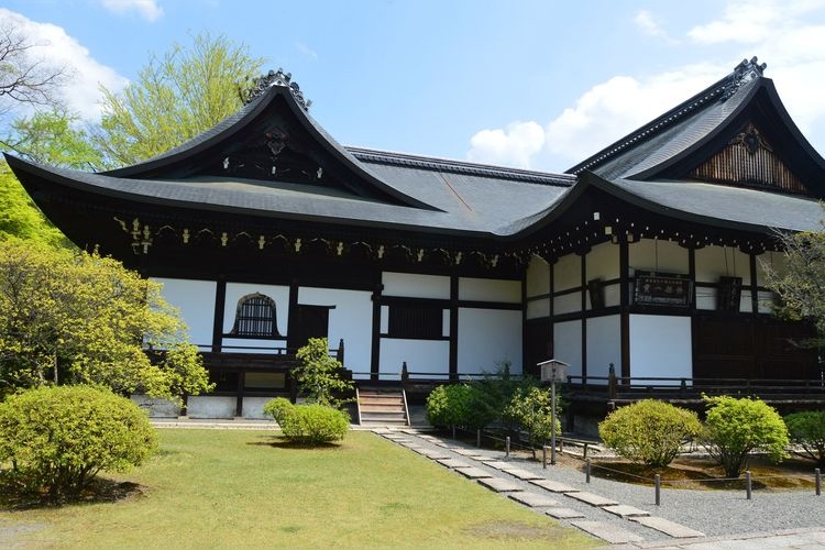 Koryu-ji 4