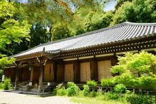 Tourist destination images of Joru-riji Temple(5)