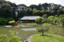 Tourist destination images of Joru-riji Temple(6)