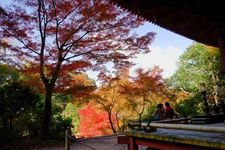 Tourist destination images of Joru-riji Temple(7)