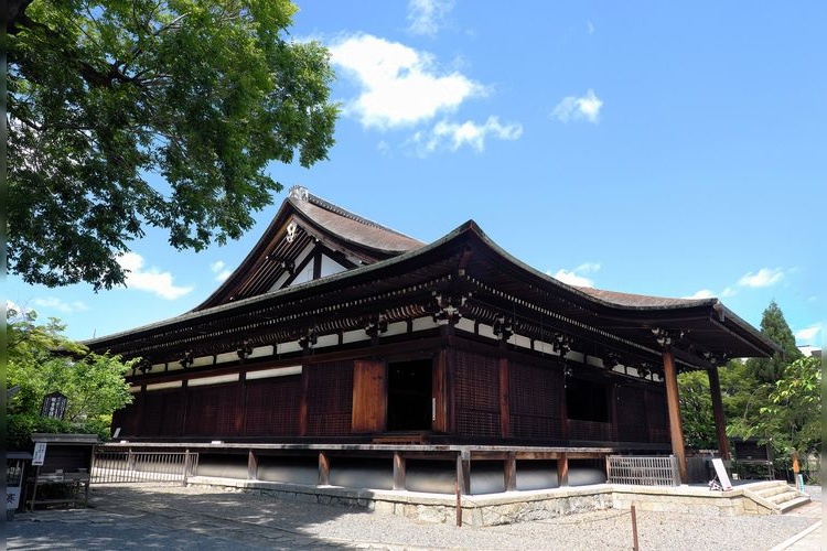 Daiho-onji Temple